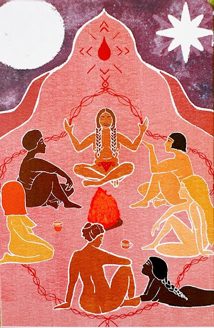 🌙Dakini Night🌙